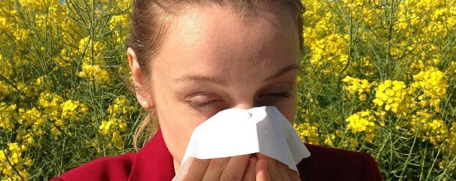 Allergie