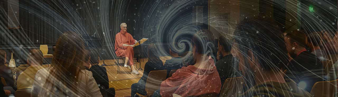 Hypnose-Mulzer
