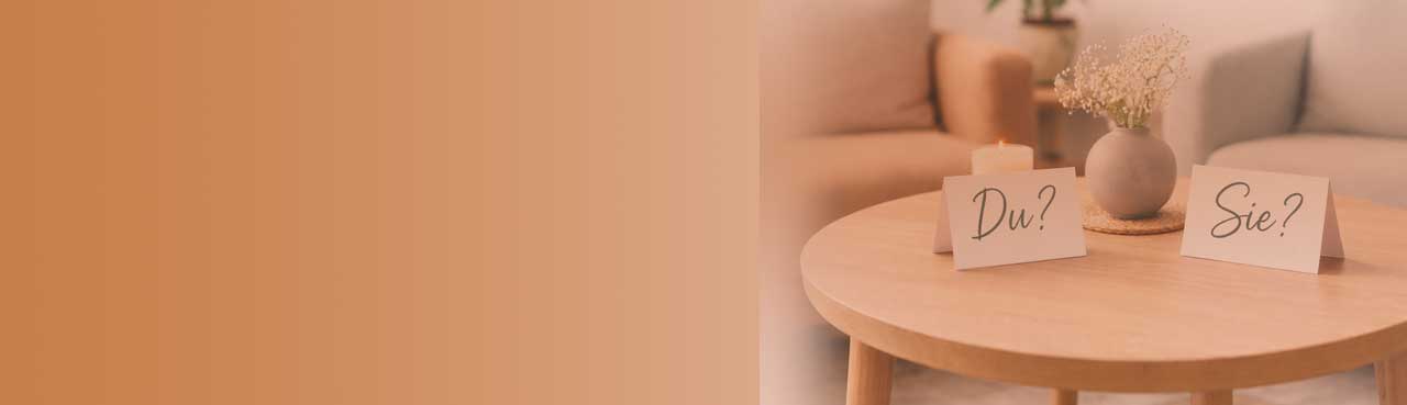 Du-oder-Sie