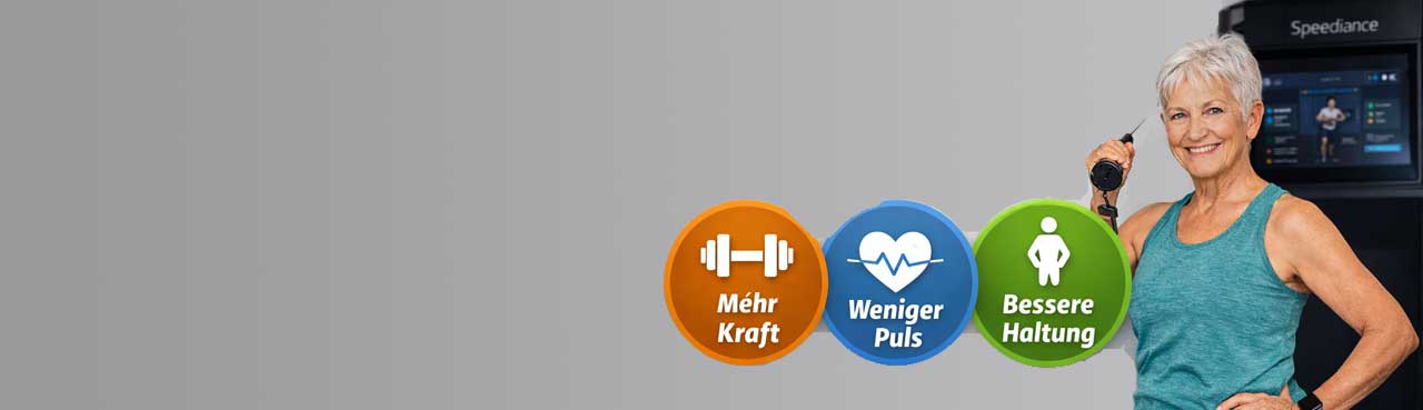 Erfahrungen-Speediance