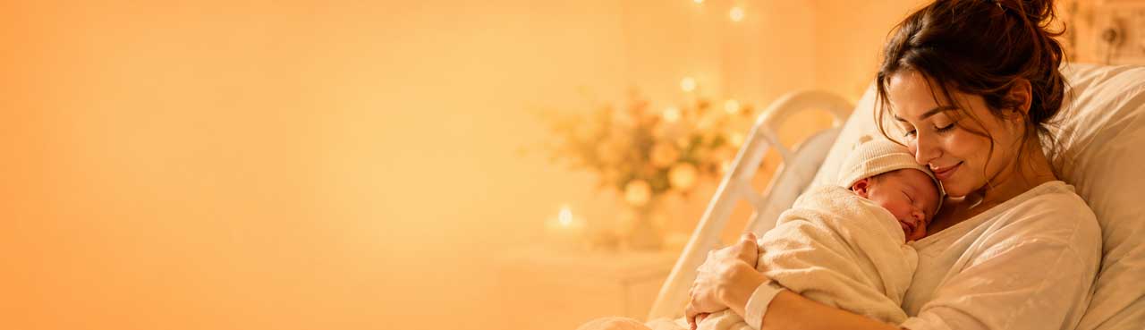 Hypnobirthing: Warum Angst die Geburt schwerer macht – und wie Hypnose den Kreislauf durchbricht